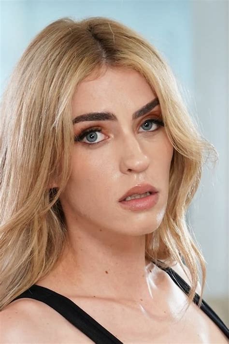 Big Tits Blonde Graycee Baybee Hardcore Fucked Live in Stand .